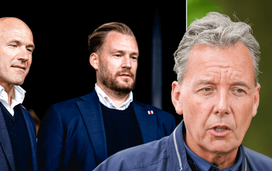 Valentijn Driessen, Marijn Beuker, Ajax