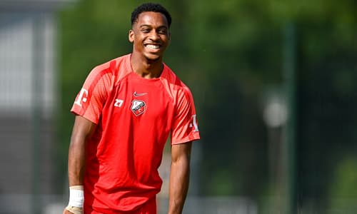 Quinten Timber, FC Utrecht, 2022/23