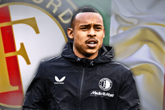 Igor Paixão, Feyenoord, Italië