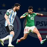 Kevin Álvarez, Transfer Ajax, Transfer PSV