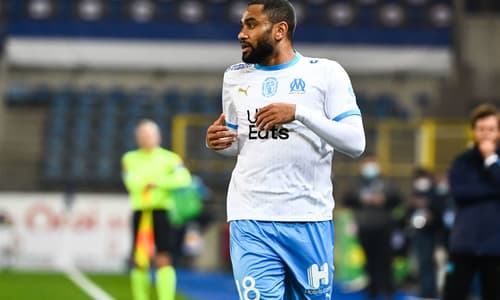 Amavi: Would the Marseille defender be an ideal back-up to Tierney at Arsenal?