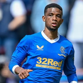 Amad Diallo at Rangers: Goals, assists, results & fixtures in 2021-22
