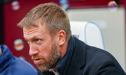 Graham Potter, Chelsea, 2022/23