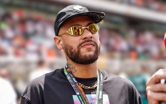 Neymar, PSG, 2022/23