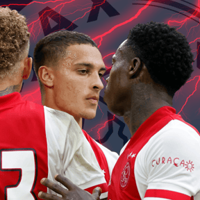 Verweij sluit sensationele terugkeer bij Ajax van enfant terrible niet uit