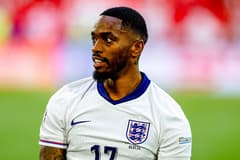 Ivan Toney, England, Brentford, 2024/25