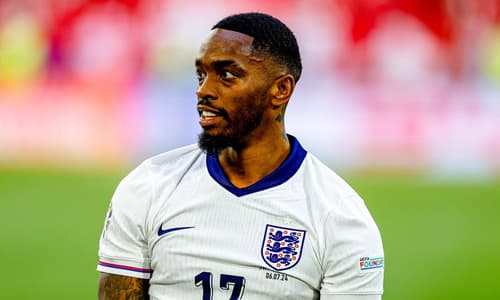 Ivan Toney, England, Brentford, 2024/25
