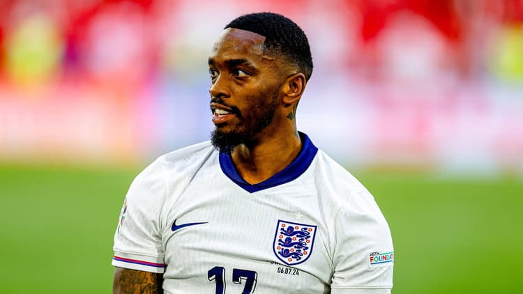 Ivan Toney could be heading to the Saudi Pro League