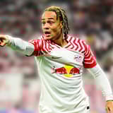 Xavi Simons, RB Leipzig