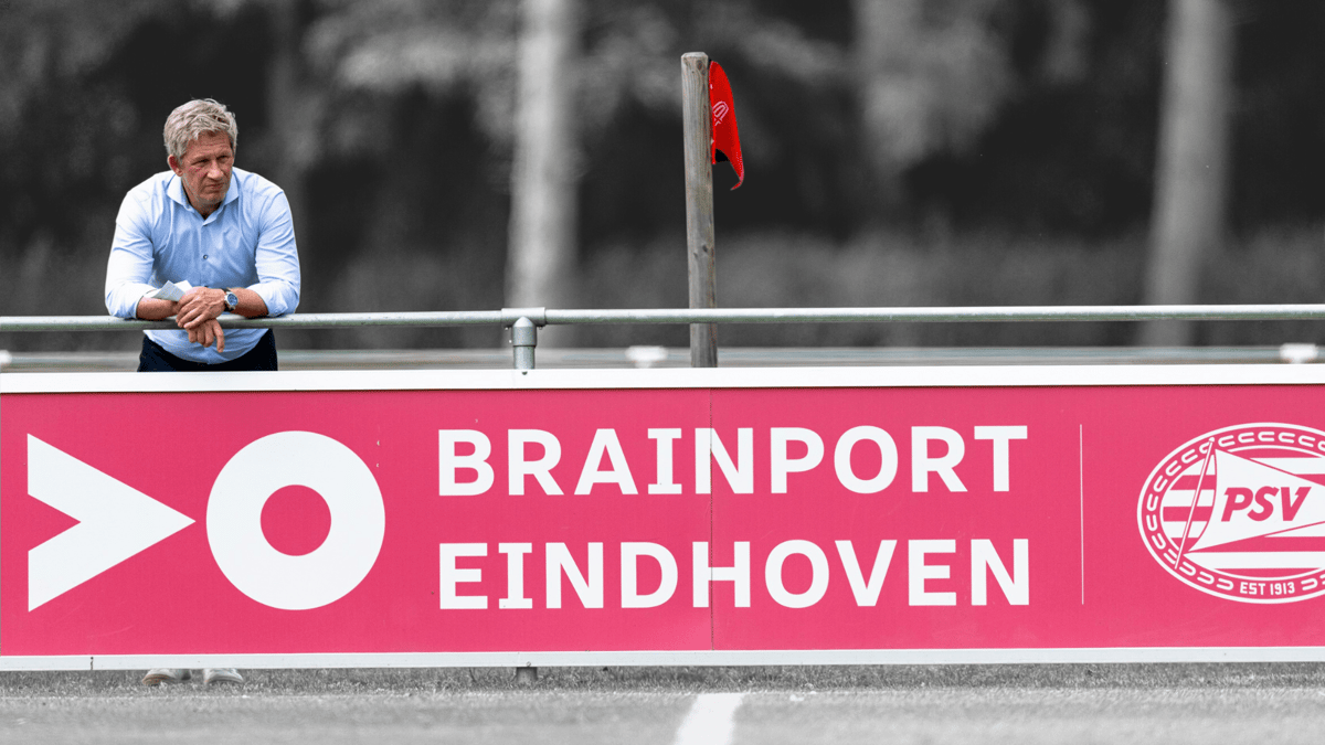 Marcel Brands, Marcel Brands PSV