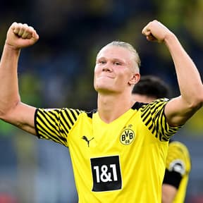 Bayern gain on Barca and Madrid: Ranking the contenders to sign Haaland