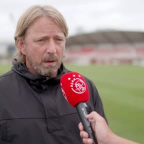 Mislintat gaat in op vertrek Tadic en benoemt belangrijkste transfertarget voor Ajax