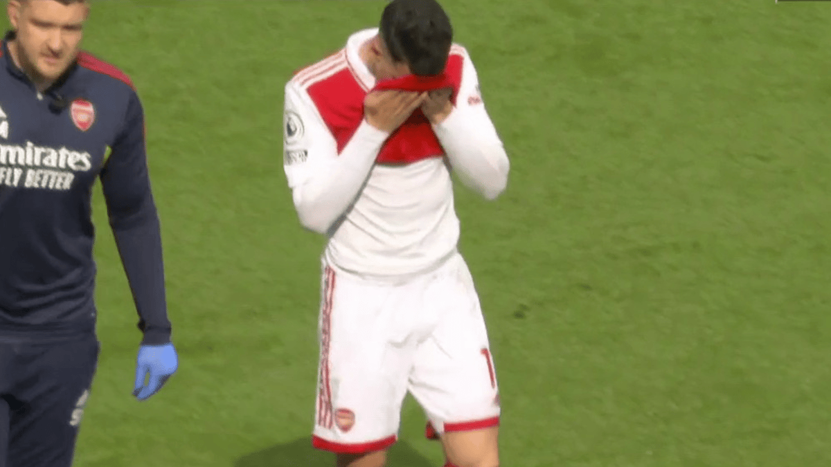 Martinelli