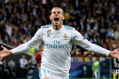 Gareth Bale at Real Madrid