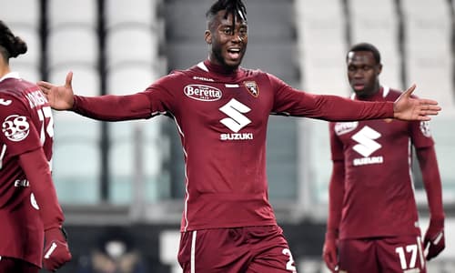 Milan close to signing Soualiho Meite from Torino