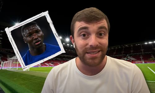 Fabrizio Romano, Moises Caicedo, Man Utd, 2023/24