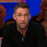 Maarten Stekelenburg, NOS