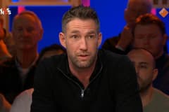 Maarten Stekelenburg, NOS