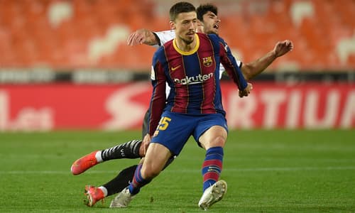 Clement Lenglet