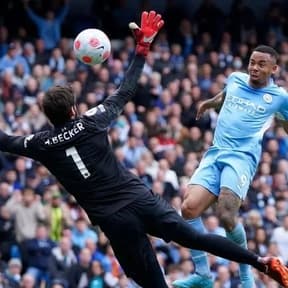 What Gabriel Jesus could bring to Arsenal