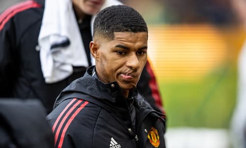 Marcus Rashford, Man Utd, 2022/23