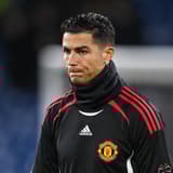 Cristiano Ronaldo, Man Utd, 2021/22