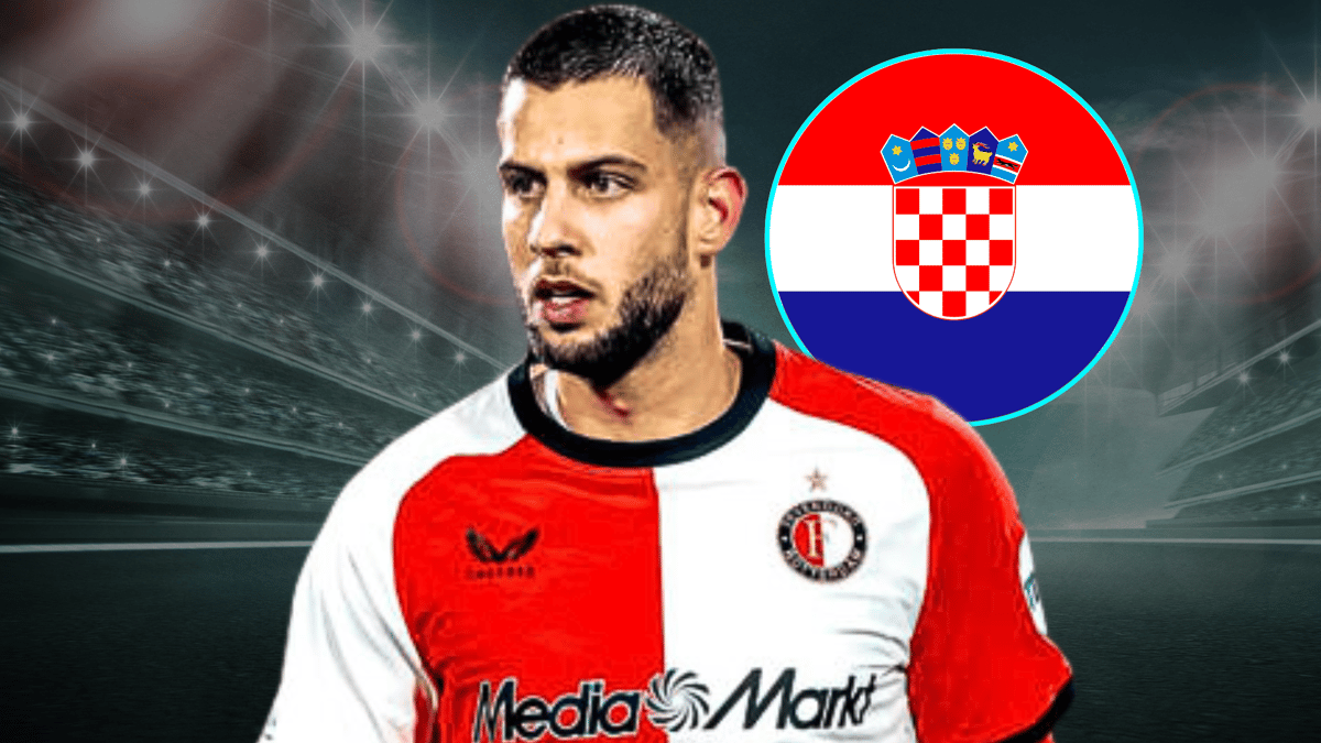 Dávid Hancko, Feyenoord