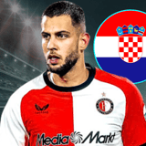 Dávid Hancko, Feyenoord