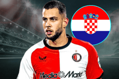 Dávid Hancko, Feyenoord