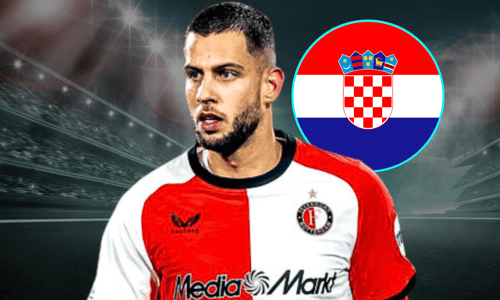 Dávid Hancko, Feyenoord