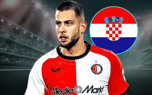 Dávid Hancko, Feyenoord