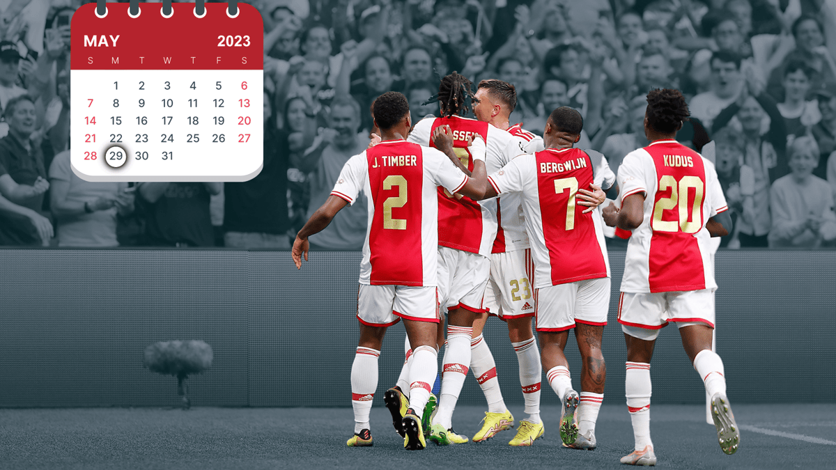 Ajax, Ajax Transfers