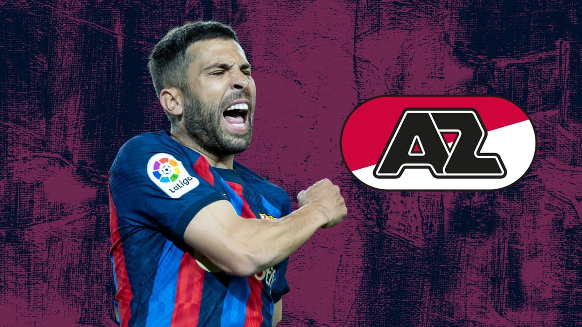 Jordi Alba