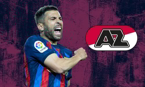 Jordi Alba