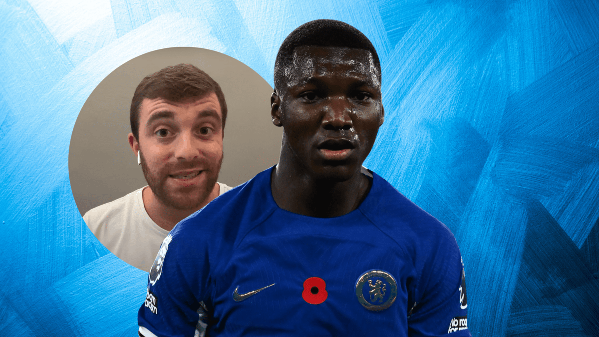 Moises Caicedo, Fabrizio Romano, Chelsea, 2023/24
