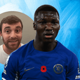 Moises Caicedo, Fabrizio Romano, Chelsea, 2023/24