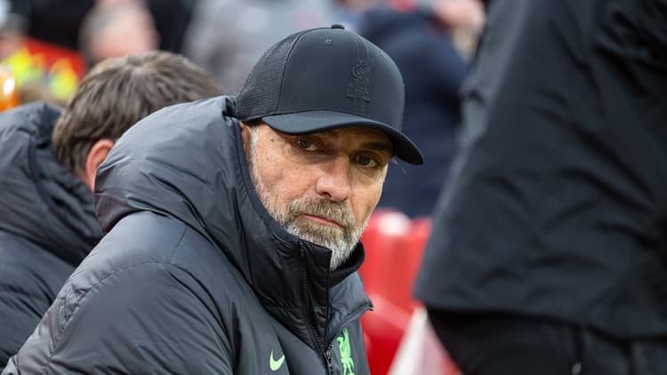 Martin Keown believes Man Utd should appoint Jurgen Klopp as their next manager