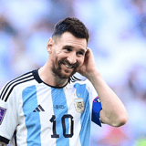 Messi, World Cup 2022, Argentina - Saudi Arabia