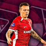 Jordy Clasie, AZ