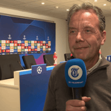 Valentijn Driessen, De Telegraaf