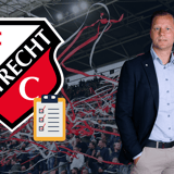 Jordy Zuidam, FC Utrecht