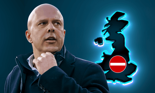 Arne Slot, Arne Slot Premier League