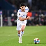 Marco Asensio, Real Madrid, 2021/22