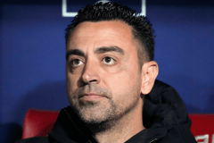 Xavi Hernandez