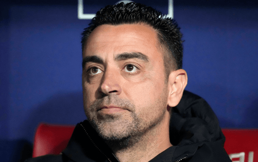 Xavi Hernandez