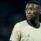 Randal Kolo Muani, PSG, 2023/24