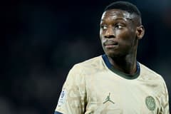 Randal Kolo Muani, PSG, 2023/24