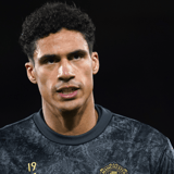 Raphaël Varane