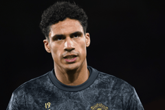 Raphaël Varane