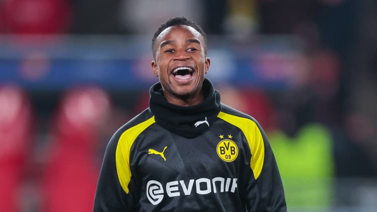 Marseille could move for Yousssoufa Moukoko if talks for Eddie Nketiah continue to stall.